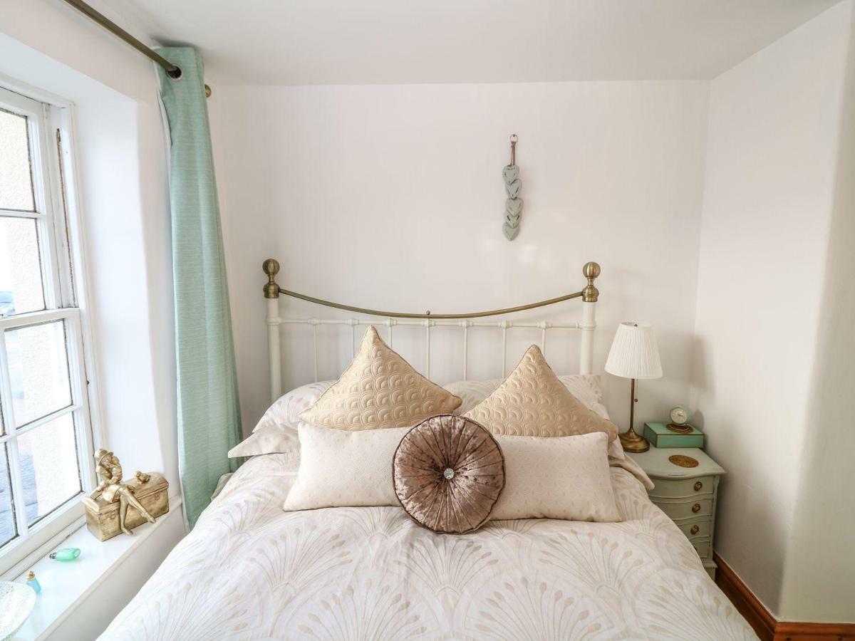 Higher Primrose Cottage Winkleigh Buitenkant foto