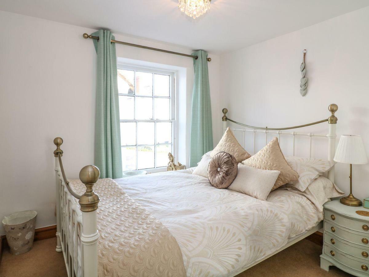 Higher Primrose Cottage Winkleigh Buitenkant foto