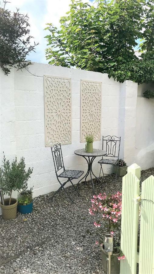 Higher Primrose Cottage Winkleigh Buitenkant foto